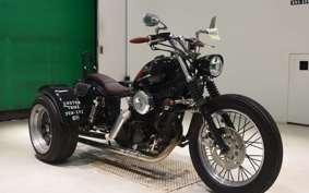 YAMAHA VIRAGO 250 TRIKE 2026 3DM