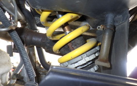 YAMAHA SEROW 225 Gen.3 DG08J