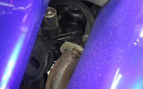 KAWASAKI ZZ1400 NINJA R 2006 ZXT40A