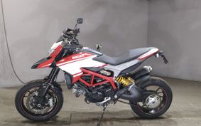 DUCATI  DUCATI  HYPERMOTARD 820SP B201JA