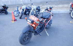 HONDA ZUMAR AF58