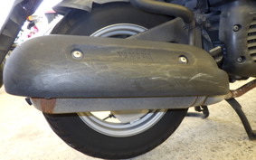 YAMAHA JOG Gen.5 SA36J