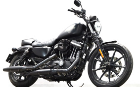 HARLEY XL883N 2016 LE2