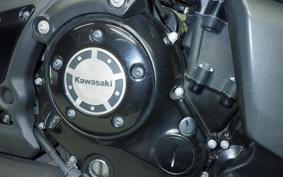 KAWASAKI VULCAN 650 SA 2021 EN650G