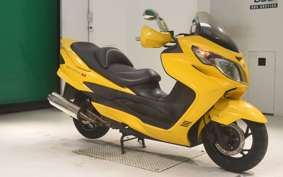 SUZUKI SKYWAVE 250 (Burgman 250) M 2008 CJ45A