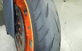 KTM 1290 SUPER DUKE R 2022