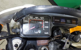 HONDA XLR250R GEN 3 2022 MD22