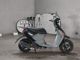 Фото Suzuki LET's 4 с японского аукциона