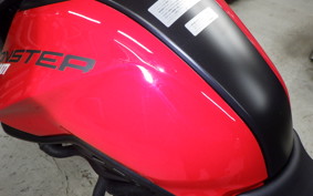 DUCATI MONSTER 937 2021