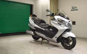 SUZUKI SKYWAVE 250 (Burgman 250) S Gen.3 CJ46A
