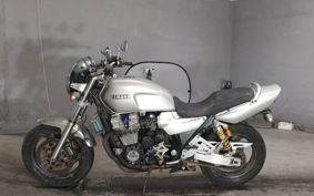 YAMAHA XJR1200 4KG