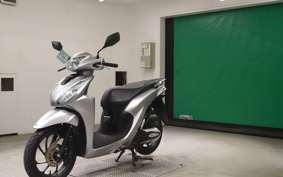 HONDA DIO 110 2013 JK03
