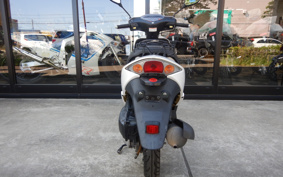 HONDA DIO AF68
