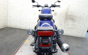 HONDA REBEL 250  S E-clutch MC49