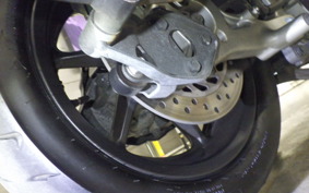 HONDA FORZA Z GEN 2 MF10