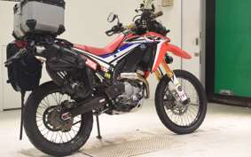 HONDA CRF250 RALLY 2021 MD44