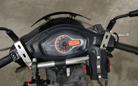 SUZUKI ADDRESS V125 CF4MA