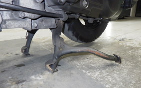 SUZUKI ADDRESS V125 S