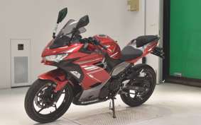 KAWASAKI NINJA 250 2 1985 EX250P