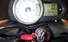 KAWASAKI Z1000 Gen.3 2009 ZRT00B