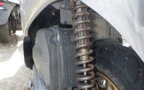 HONDA TACT-4ﾍﾞｰｼｯｸ AF75