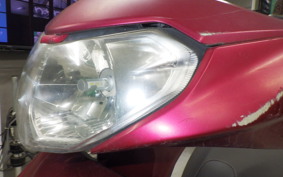 YAMAHA AXIS 125 Z SED7J