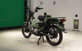 HONDA CT125-2 JA65
