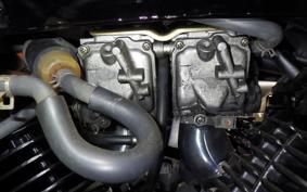 YAMAHA DRAGSTAR 400 CLASSIC 1998 4TR