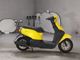 Фото Honda TACT BASIC с японского аукциона
