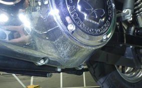 HARLEY FXDL 1580 2009