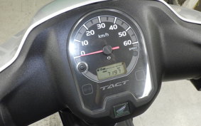 HONDA TACT Basket 2015 AF79