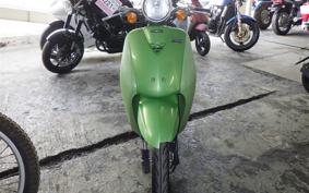 HONDA TODAY 2025 AF61