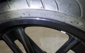 KAWASAKI VULCAN 650 SA 2015 EN650A