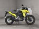 Фото Suzuki V STROM 250SX с японского аукциона