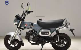 HONDA DAX 125 2014 JB06