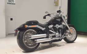HARLEY FLBS 1870 2018