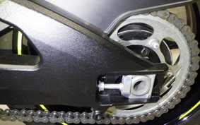 SUZUKI GSX-R1000R A 2021 DM11G