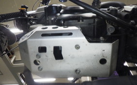 OTHER MUTTアキタ250 2015