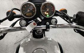 KAWASAKI W230 BJ230A