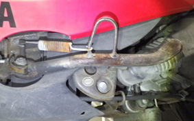 YAMAHA CYGNUS 125 XSR 2 2014 SE44J