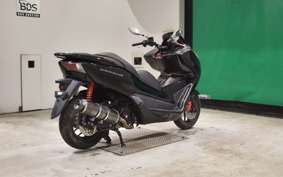 HONDA FORZA SI ABS 2004 MF12