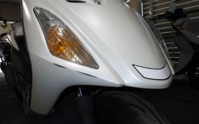 SUZUKI ADDRESS V125 S 2007 CF4MA