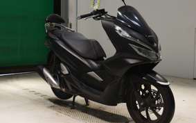 HONDA PCX125 2025 JF81