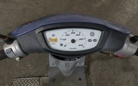 YAMAHA JOG SA16J