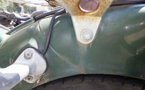 HONDA C50 SUPER CUB AA01