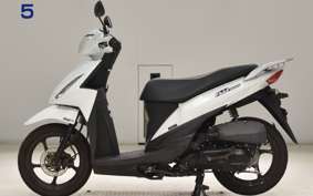 SUZUKI ADDRESS 110 CE47A