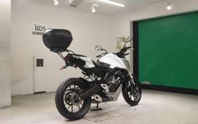 HONDA CB125 R JC79