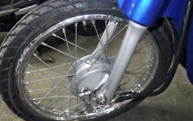 HONDA C110 SUPER CUB 2010 JA44