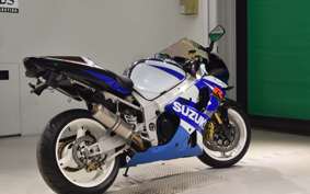 SUZUKI GSX-R1000 2001