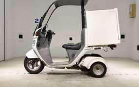 HONDA GYRO CANOPY TA03